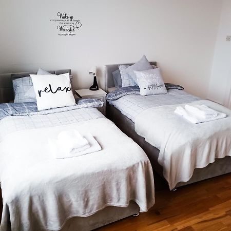 Home Away From Home London Ngoại thất bức ảnh