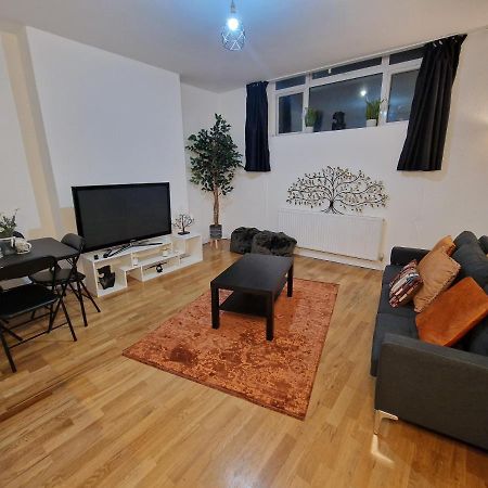 Home Away From Home London Ngoại thất bức ảnh