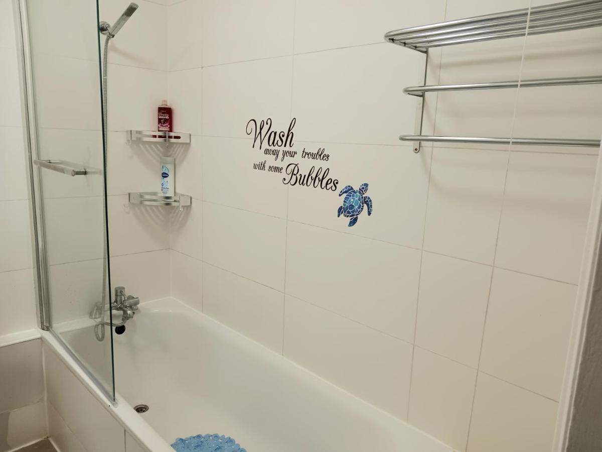 Home Away From Home London Ngoại thất bức ảnh