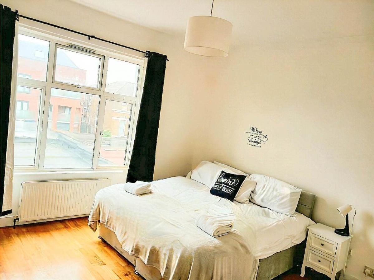 Home Away From Home London Ngoại thất bức ảnh
