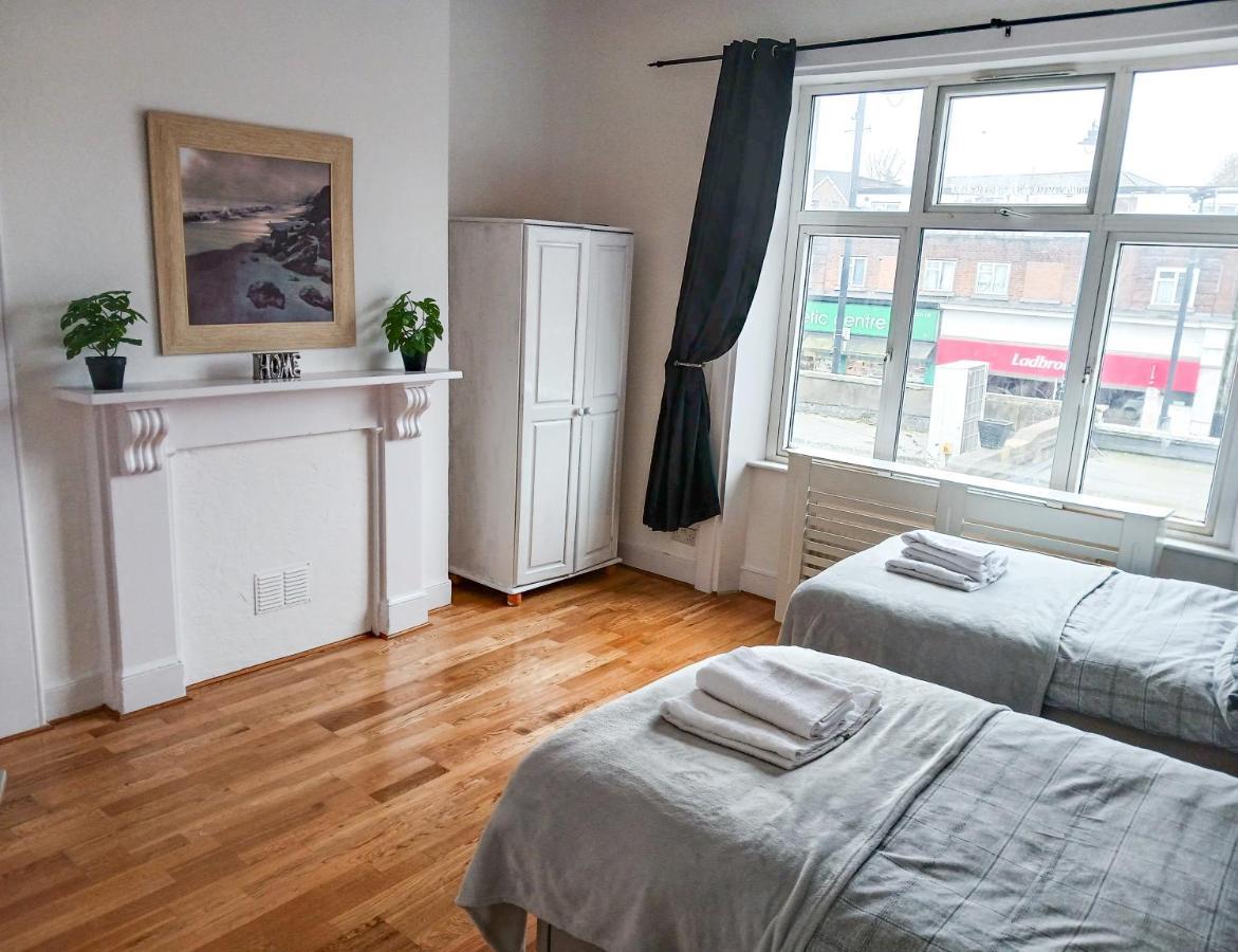 Home Away From Home London Ngoại thất bức ảnh