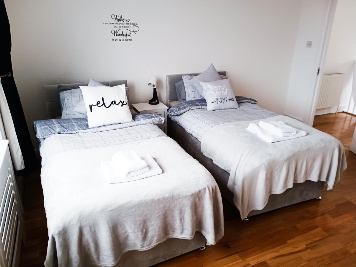 Home Away From Home London Ngoại thất bức ảnh