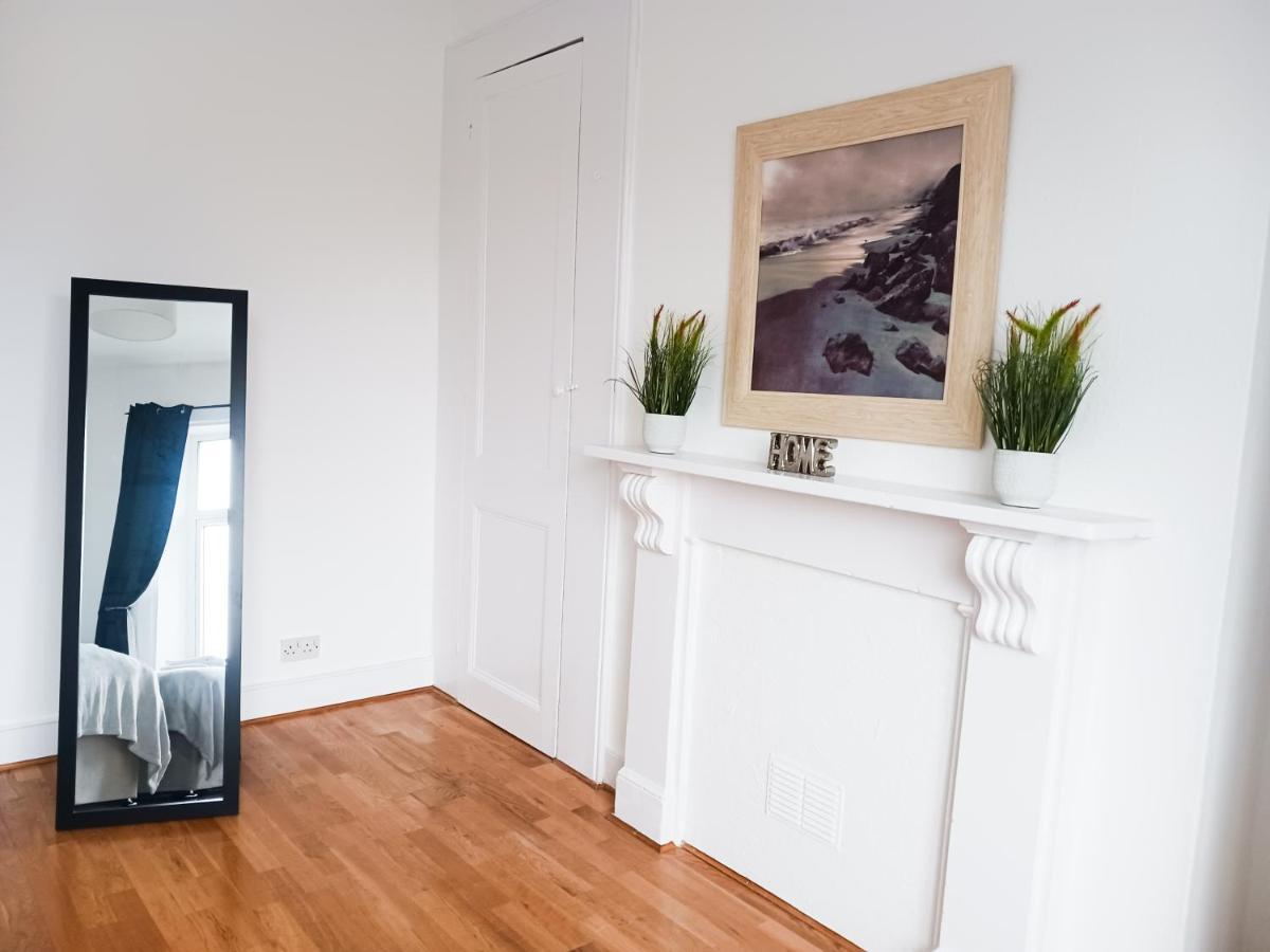 Home Away From Home London Ngoại thất bức ảnh