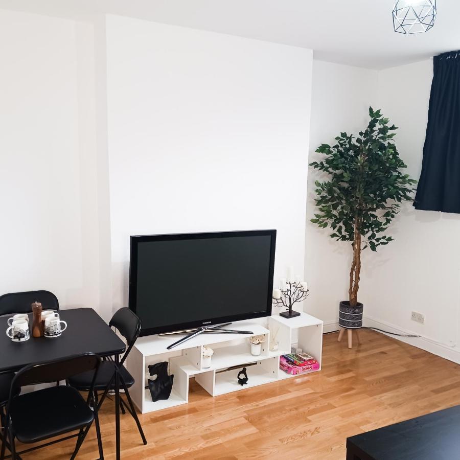Home Away From Home London Ngoại thất bức ảnh