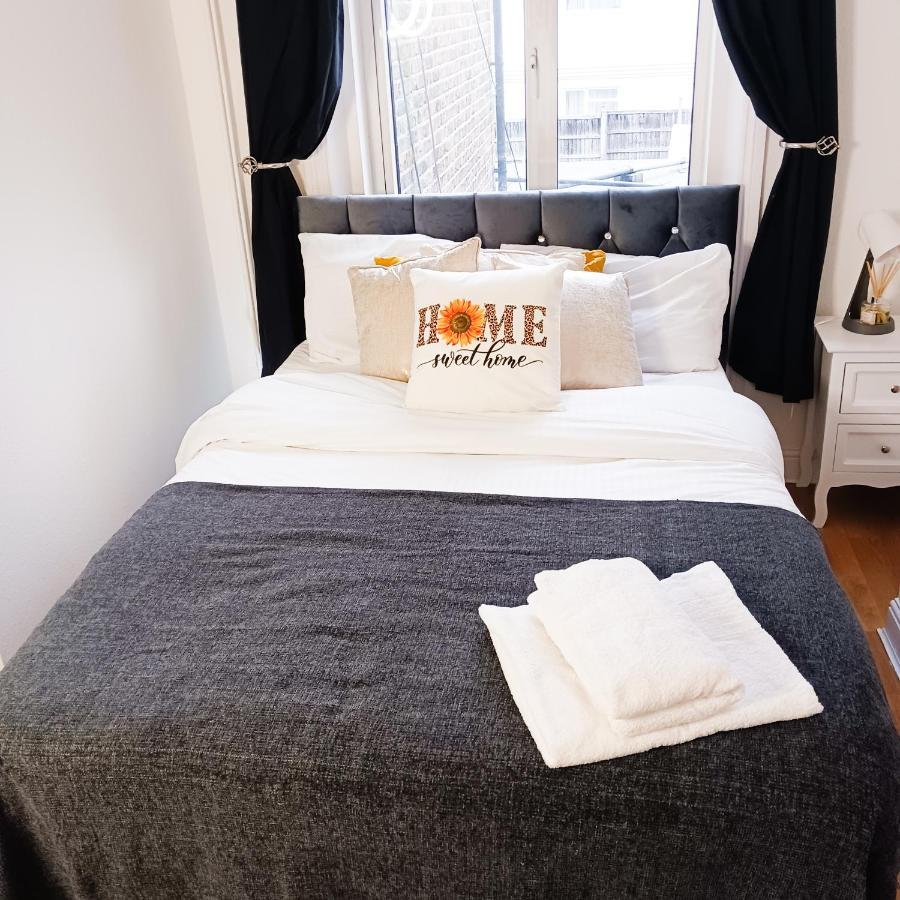 Home Away From Home London Ngoại thất bức ảnh