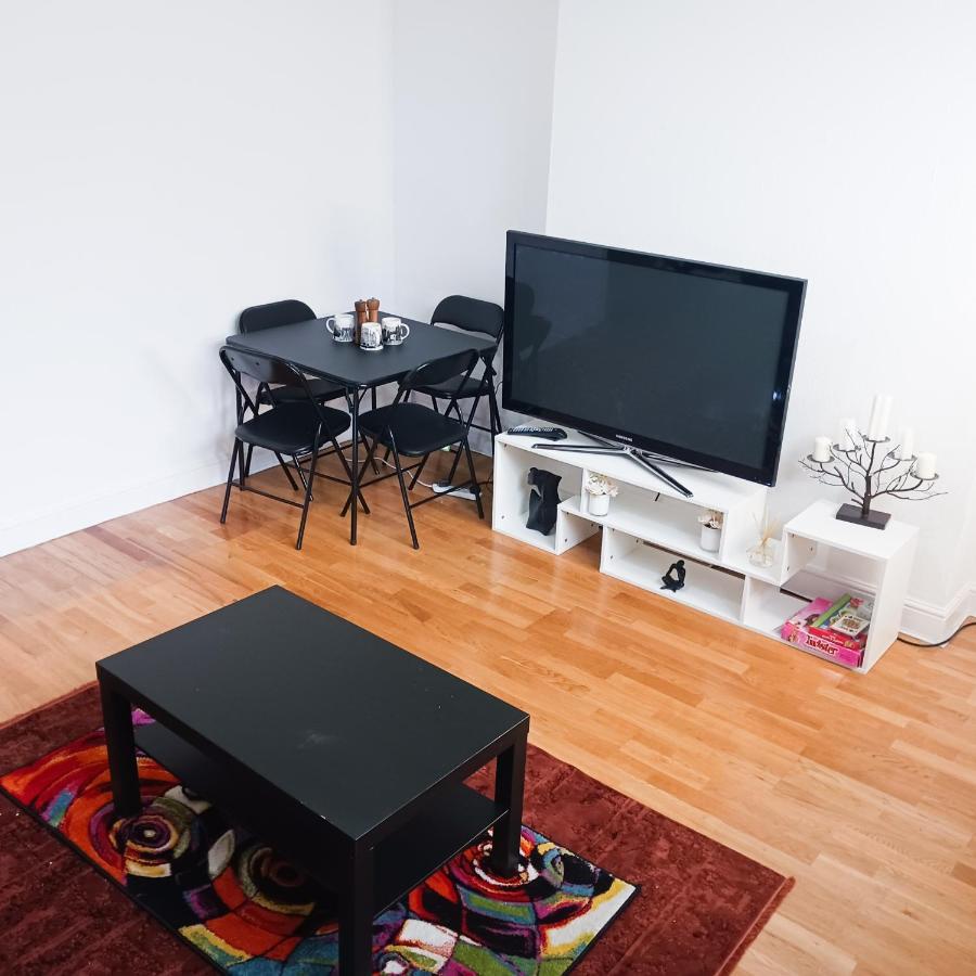 Home Away From Home London Ngoại thất bức ảnh