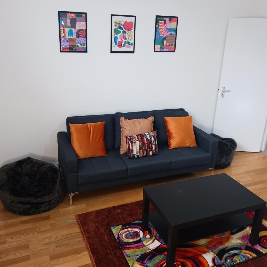 Home Away From Home London Ngoại thất bức ảnh