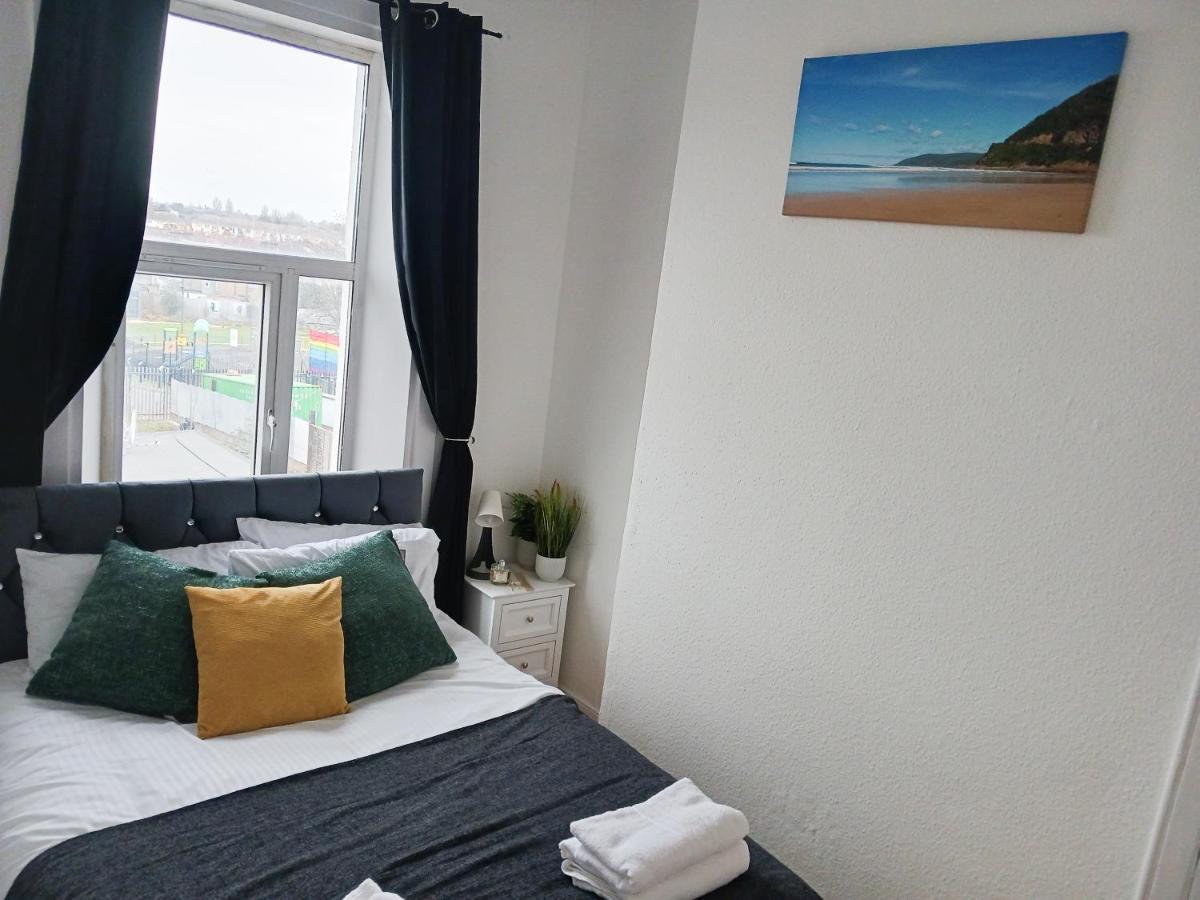 Home Away From Home London Ngoại thất bức ảnh