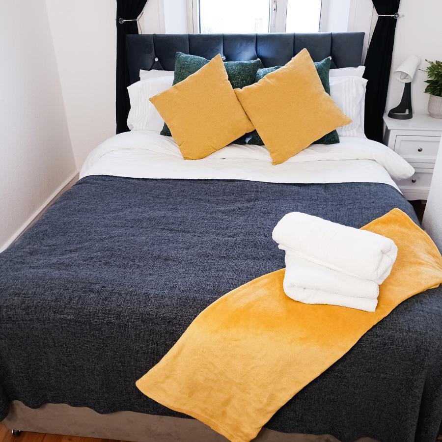 Home Away From Home London Ngoại thất bức ảnh