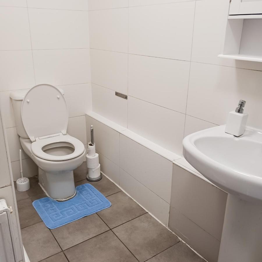 Home Away From Home London Ngoại thất bức ảnh