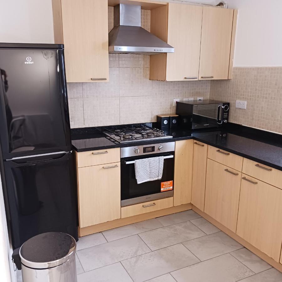 Home Away From Home London Ngoại thất bức ảnh