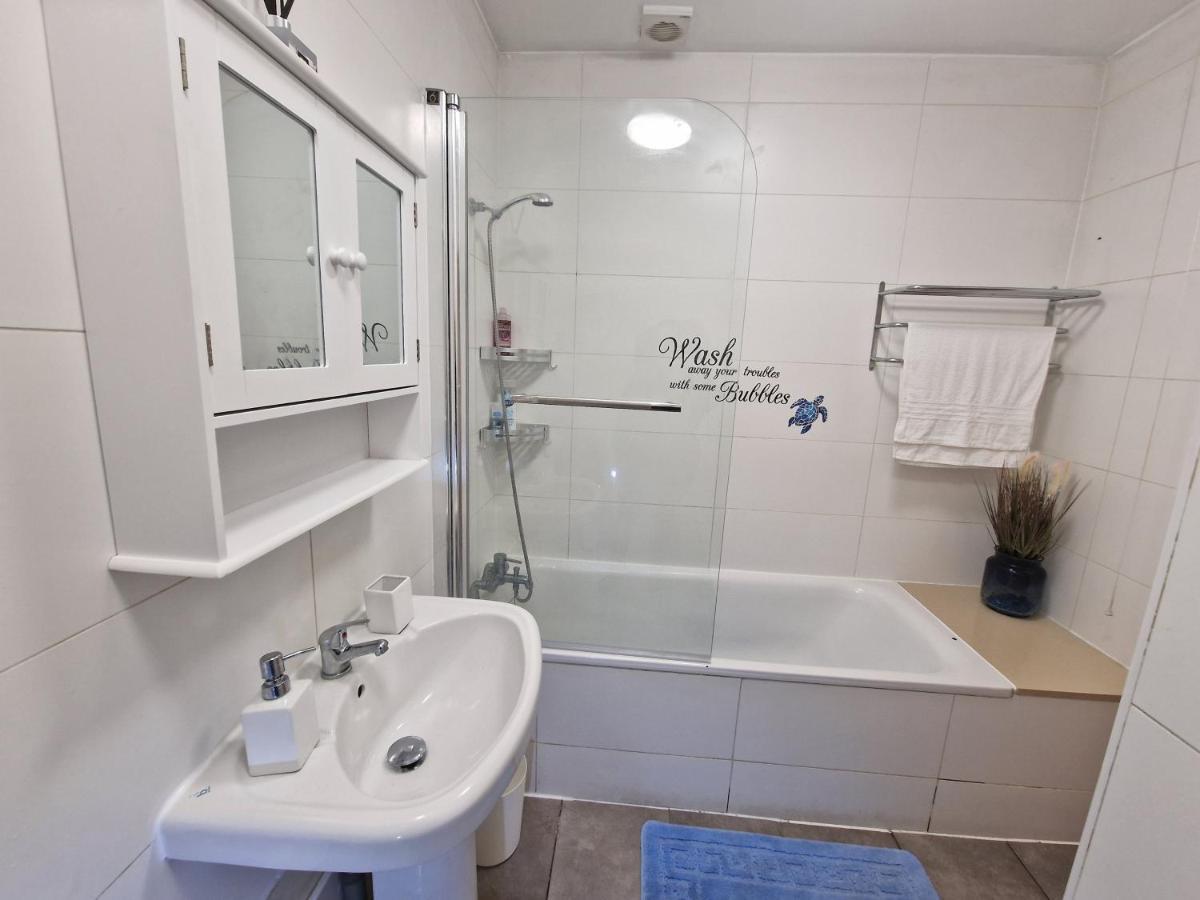 Home Away From Home London Ngoại thất bức ảnh